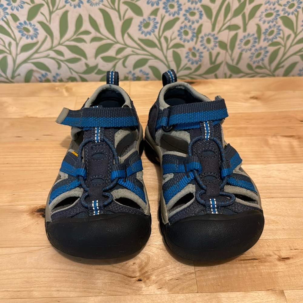 Boys/Kids Keen Water Sandals Washable Shoes